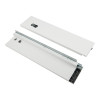 Комплект Muller Box profi line L-350 Н-95 белый