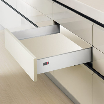 Комплект Muller Box profi line L-550 Н-95 белый