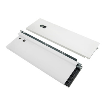 Комплект Muller Box profi line L-270 Н-127 білий