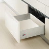Комплект Muller Box profi line L-550 Н-127 белый