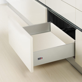 Комплект Muller Box profi line L-550 Н-127 белый