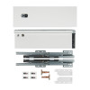 Комплект Muller Box profi line L-550 Н-127 белый