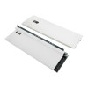 Комплект Muller Box profi line L-550 Н-127 белый