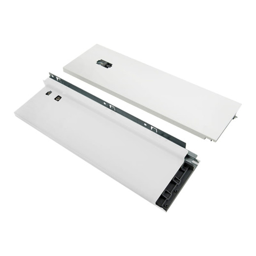 Комплект Muller Box profi line L-550 Н-127 белый