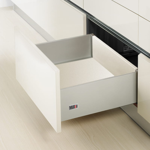 Комплект Muller Box profi line L-400 Н-178 белый