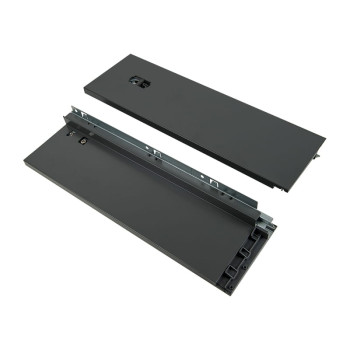 Комплект Muller Box profi line L-300 Н-127 антрацит