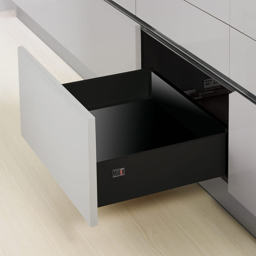 Комплект Muller Box profi line L-350 Н-127 антрацит