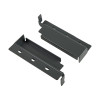 Комплект Muller Box profi line L-350 Н-127 антрацит