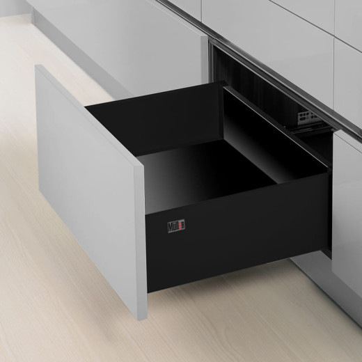 Комплект Muller Box profi line L-400 Н-178 антрацит