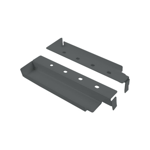 Комплект Muller Box profi line L-400 Н-178 антрацит