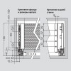 Комплект Muller Box profi line L-400 Н-178 антрацит