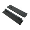 Комплект Muller Box profi line L-400 Н-95 антрацит