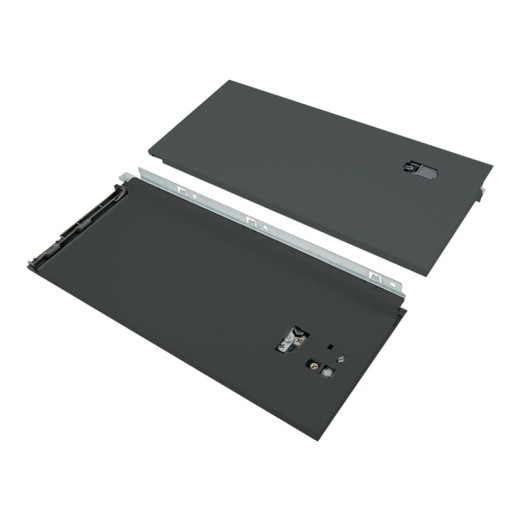 Комплект Muller Box profi line L-450 Н-178 антрацит