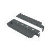 Комплект Muller Box profi line L-450 Н-178 антрацит