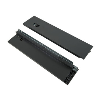 Комплект Muller Box profi line L-500 Н-95 антрацит