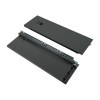 Комплект Muller Box profi line L-550 Н-127 антрацит
