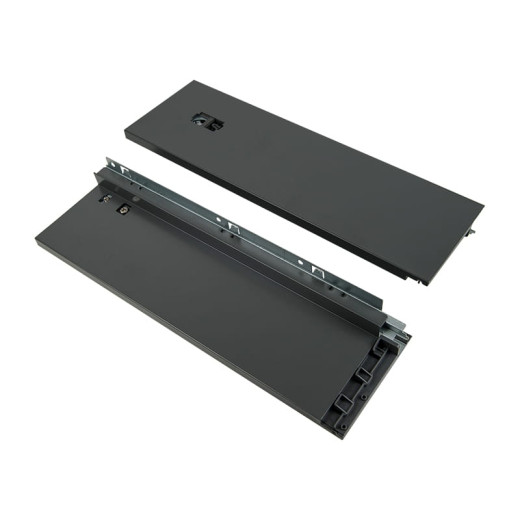 Комплект Muller Box profi line L-550 Н-127 антрацит