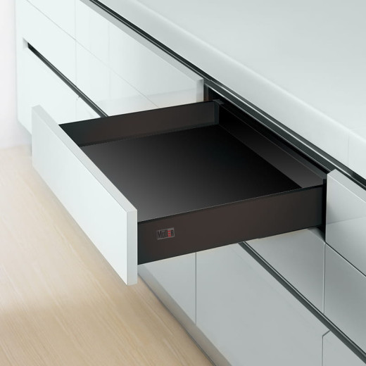 Комплект Muller Box profi line L-550 Н-95 антрацит