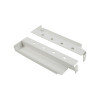 Комплект Muller Box profi line L-550 Н-178 білий