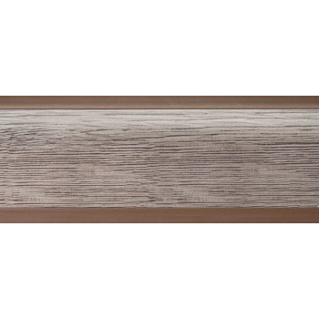 Бортик 118 LUXEFORM L144 Дуб Кристер 4, 2м (акс.96138)