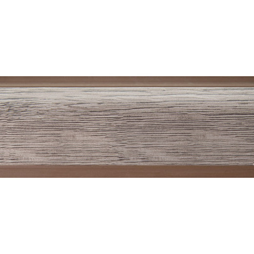 Бортик 118 LUXEFORM L144 Дуб Кристер 4, 2м (акс.96138)