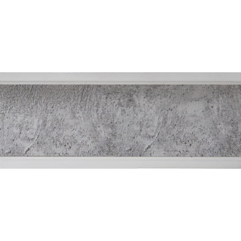 Бортик 118 LUXEFORM S529 Асканит 4, 2м (акс.98102)