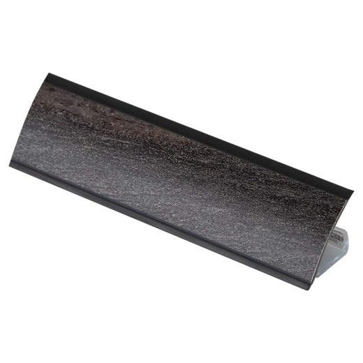 Бортик EGGER F012 ST9 Гранит Магма красный 4, 1 м.п (акс. AC10)