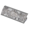 Бортик EGGER F021 ST75 Терраццо Триест серый 4.1 м.п. (AC11)