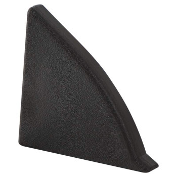 Заглушка правая EGGER anthracite ( AC10)