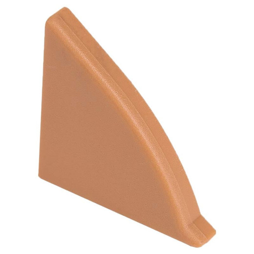 Заглушка права EGGER beige damped (AC15)