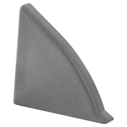 Заглушка права EGGER dark grey (AC11)