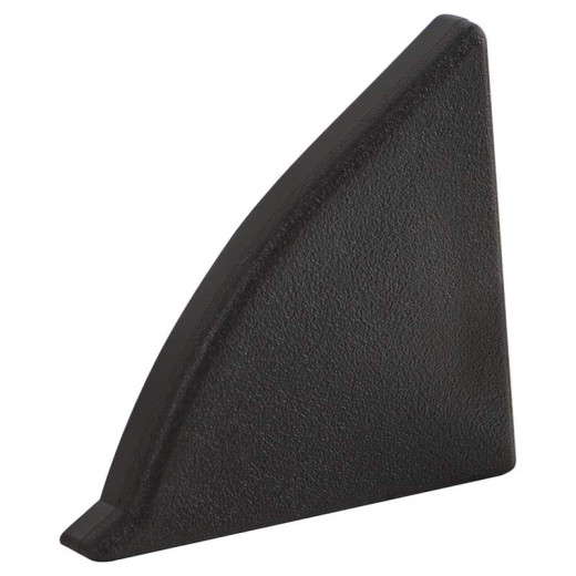 Заглушка ліва EGGER anthracite (AC10)