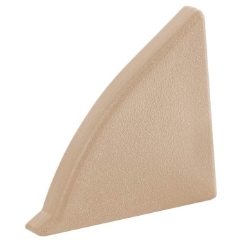 Заглушка левая EGGER beige ( AC03)