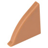 Заглушка левая EGGER beige damped (AC15)