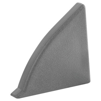 Заглушка левая EGGER dark grey ( AC11)