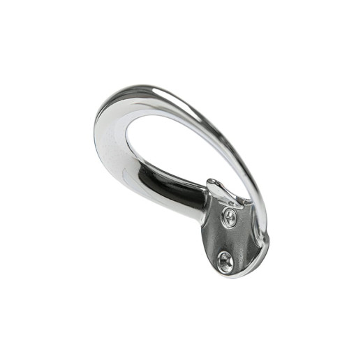 Крючок Ferro Fiori М 6060 хром