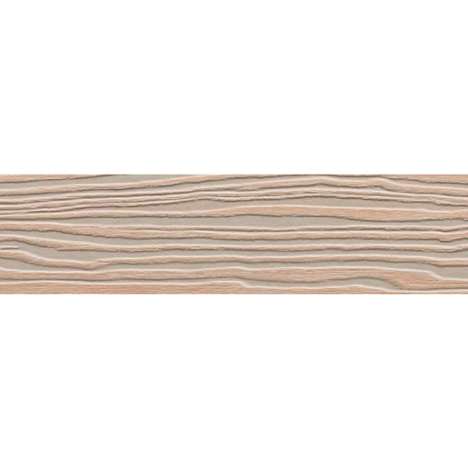Кромка ABS Millennium S083 Пудра 43х1мм CLEAF