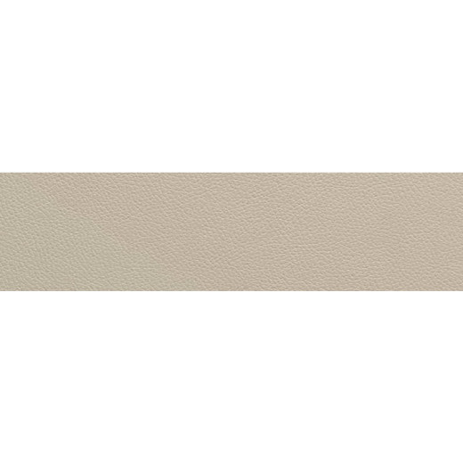 Кромка ABS Primofiore UA80 Кожа беж 43х1мм CLEAF