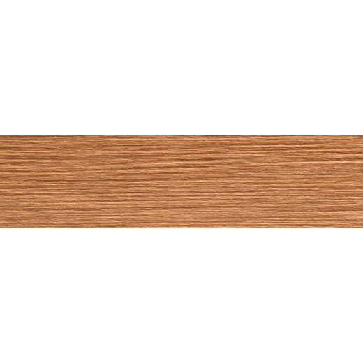 Кромка ABS Sable LR22 Дуб медовый 23х1мм CLEAF