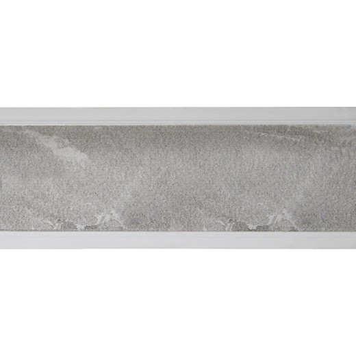 Бортик 118 LUXEFORM S300 Стеллария 4, 2м (акс.98102)