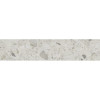 3704W Кромка ABS Тераццо светлый 43х2мм (100 м.п.) REHAU