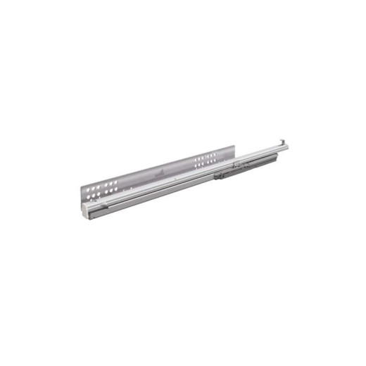 Комплект направляющих Quadro повн. висуву P2O L=400 EB=23 (ДСП до 19мм)