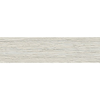 25019 HD Кромка ABS Вяз серебрянный 22х0, 8мм (200 м.п.) Hranipex