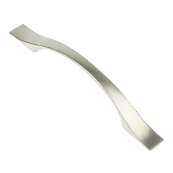 Ручка меблева US 2906/96 (DS 29/96 G5) нікель