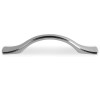 Ручка меблева US 2904/96 (DS 29/96 G2) хром