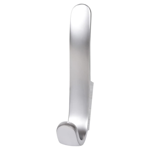 Крючок DW 07 G6 (RW 0708) алюминий
