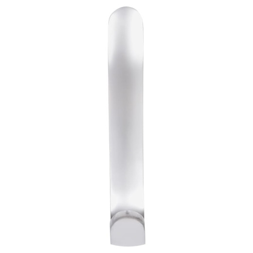 Крючок DW 07 G6 (RW 0708) алюминий
