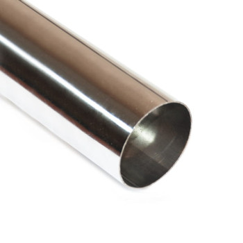 Труба д=50 мм, L=3000мм, хром
