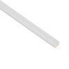 Профіль OrgaStripe L=1100мм, білий (9203465) Hettich