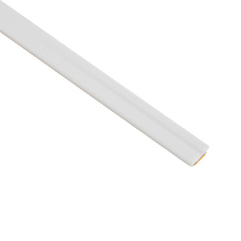 Профіль OrgaStripe L=1100мм, білий (9203465) Hettich